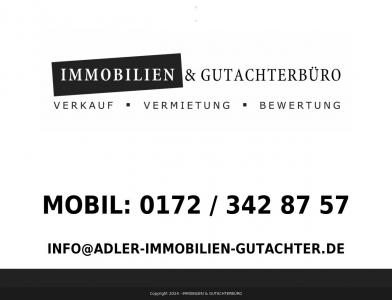 www.adler-immobilien-gutachter.de