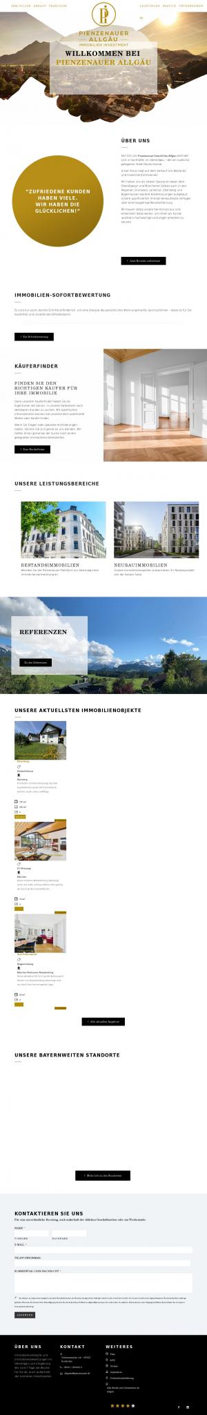 www.pienzenauer-allgaeu.de