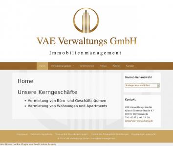 www.vae-verwaltung.de