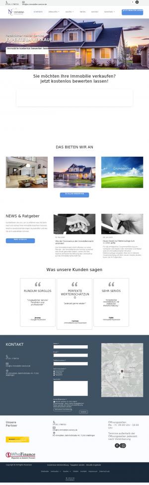 www.nc-immobilien-service.de