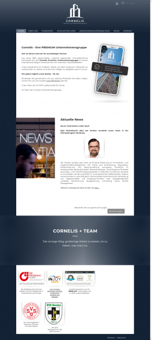 www.cornelis-team.de www.cornelis-team.de
