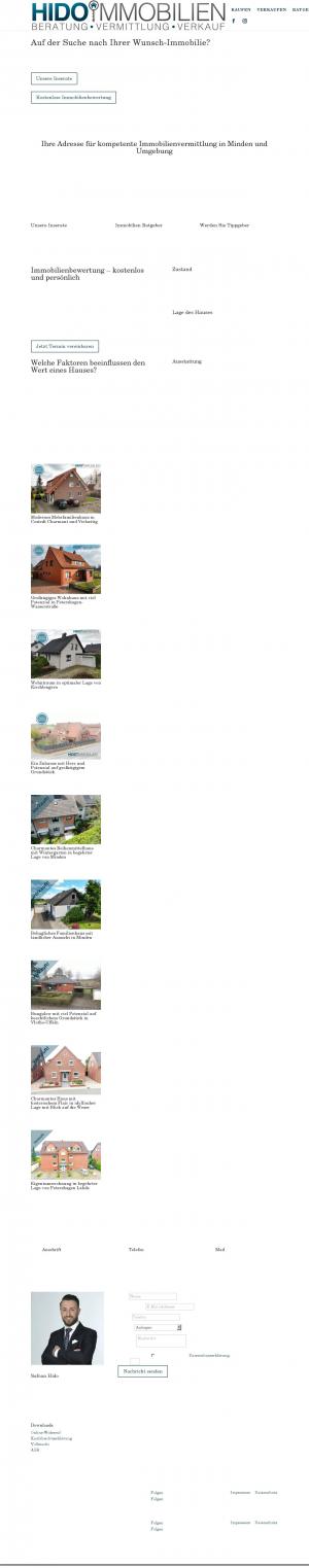 www.hido-immobilien.de