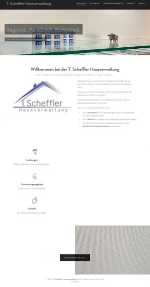 www.scheffler-hausverwaltung.de