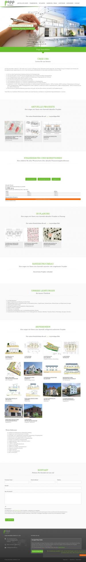 www.poppimmobilien.eu www.poppimmobilien.eu