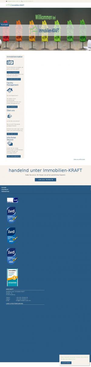 www.immobilien-kraft.com