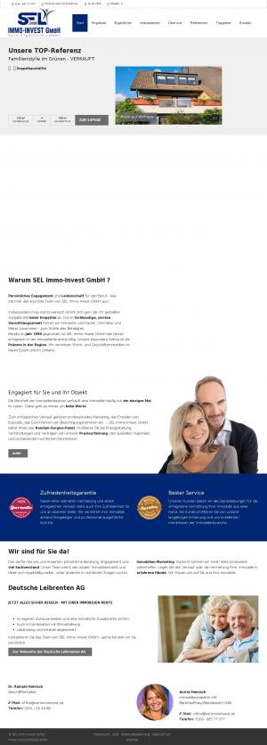 www.sel-immoinvest.de