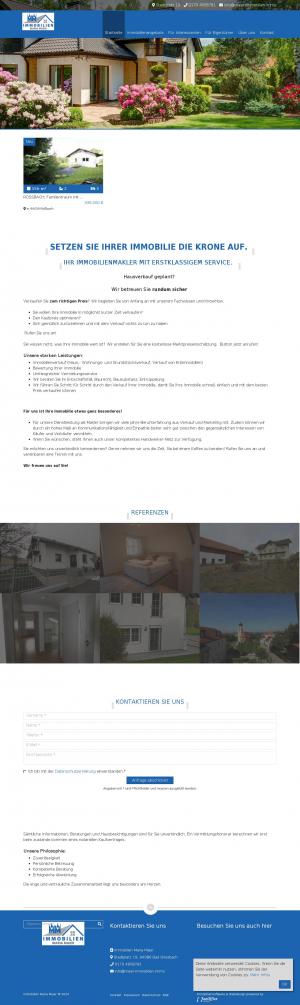 www.maier-immobilien.immo