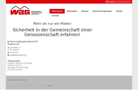 www.wbg-netphen.de