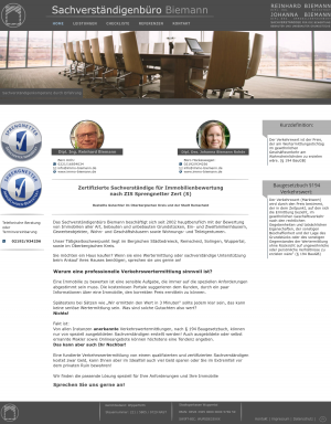 www.immo-biemann.de www.immo-biemann.de