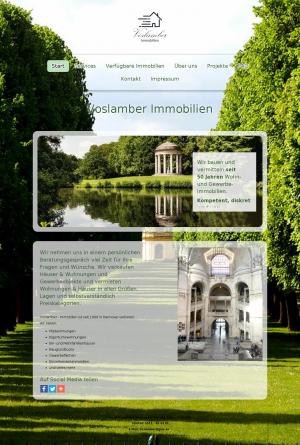 www.voslamber-immobilien.com