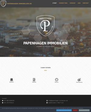 www.papenhagen-immobilien.de