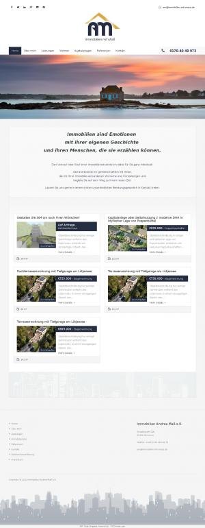 www.immobilien-mit-mass.de