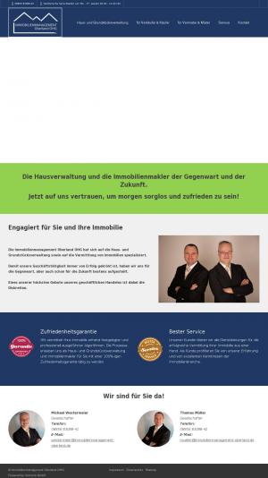 www.immobilienmanagement-oberland.de