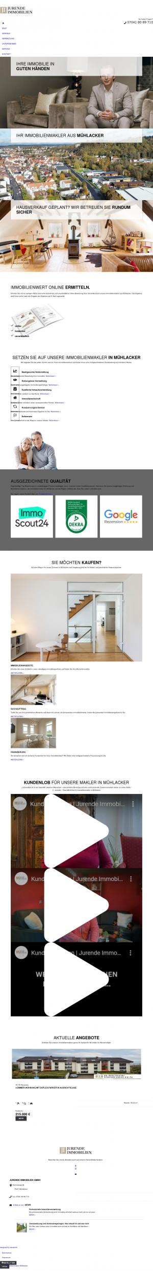 www.jurende-immobilien.de