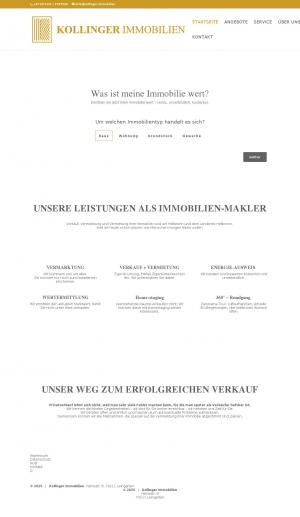 www.kollinger.immobilien