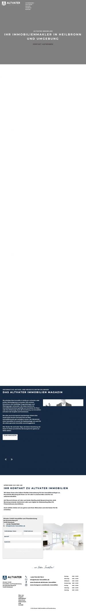 www.altvater-immobilien.de www.altvater-immobilien.de