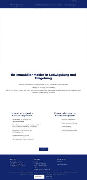 www.hartungimmobilien.de