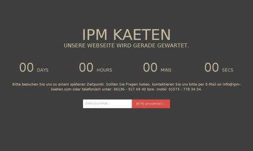 www.ipm-kaeten.com