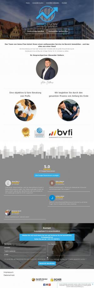 www.immo-flow.eu