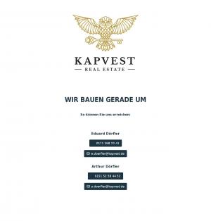 www.kapvest.de