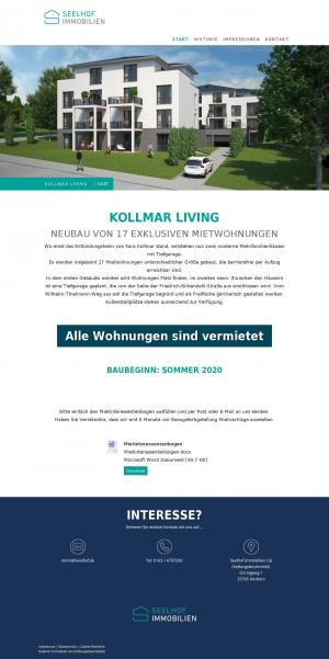 www.kollmar-living.de