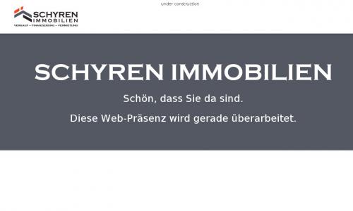 www.schyren-immobilien.de