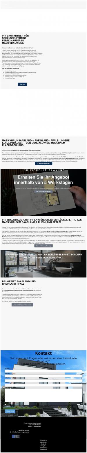www.asl-wohnungsbau.de