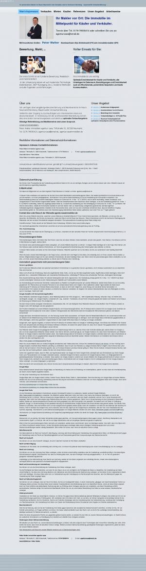 www.agenturcasaimmobilien.de