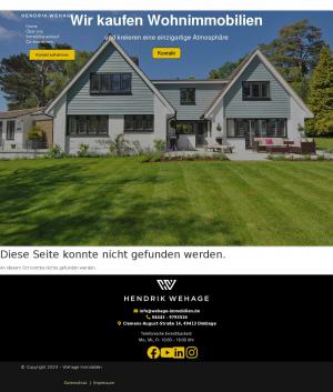 www.wehage-immobilien.de