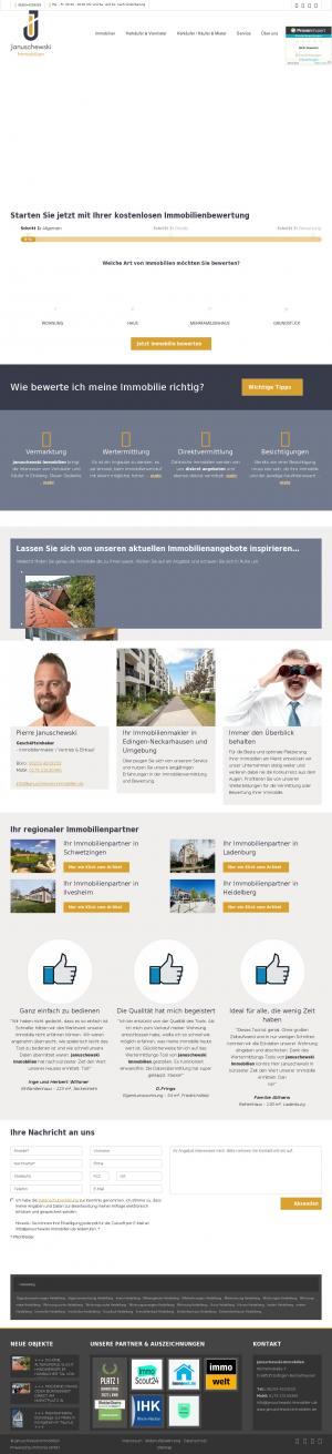 www.januschewski-immobilien.de