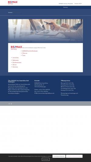 www.remax-david-oelke.de