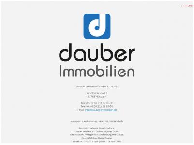 www.dauber-immobilien.de
