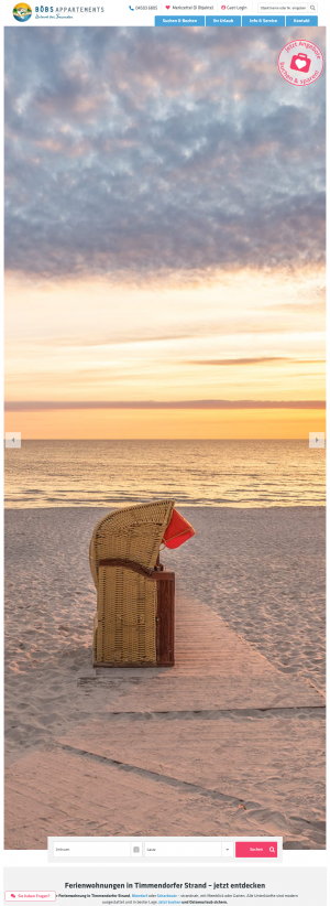 www.ferienwohnungen-timmendorfer-strand.de