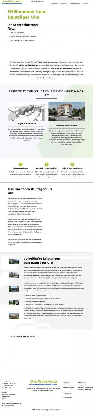 www.bautraegerulm.de