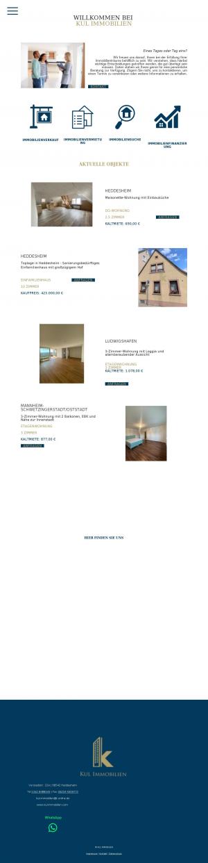 www.kul-immobilien.com