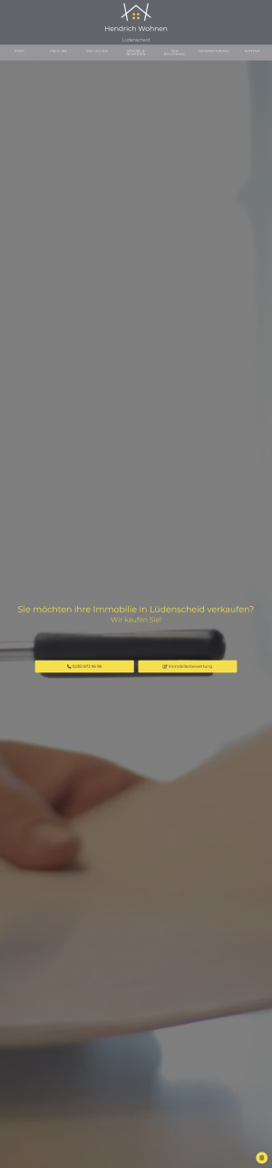 www.hendrich-wohnen.de www.hendrich-wohnen.de
