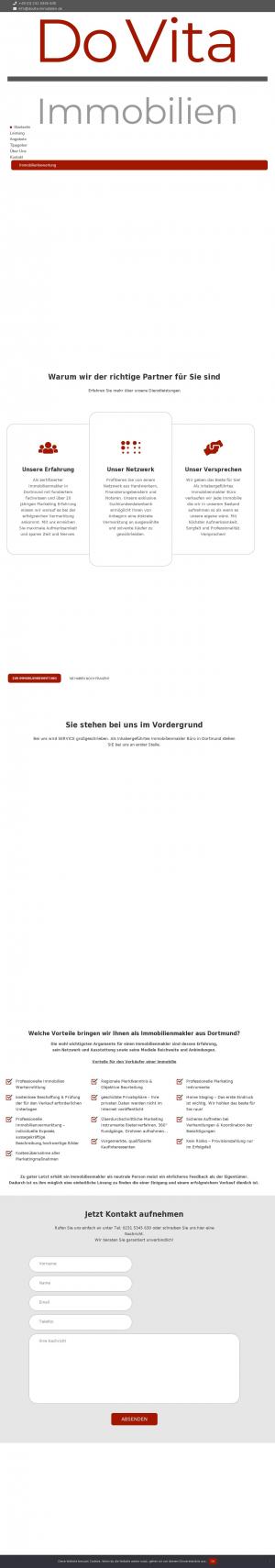 www.dovita-immobilien.de