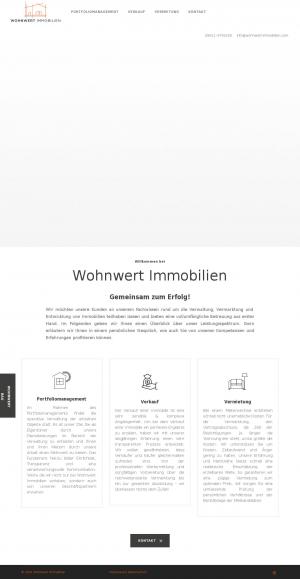 www.wohnwert-immobilien.com