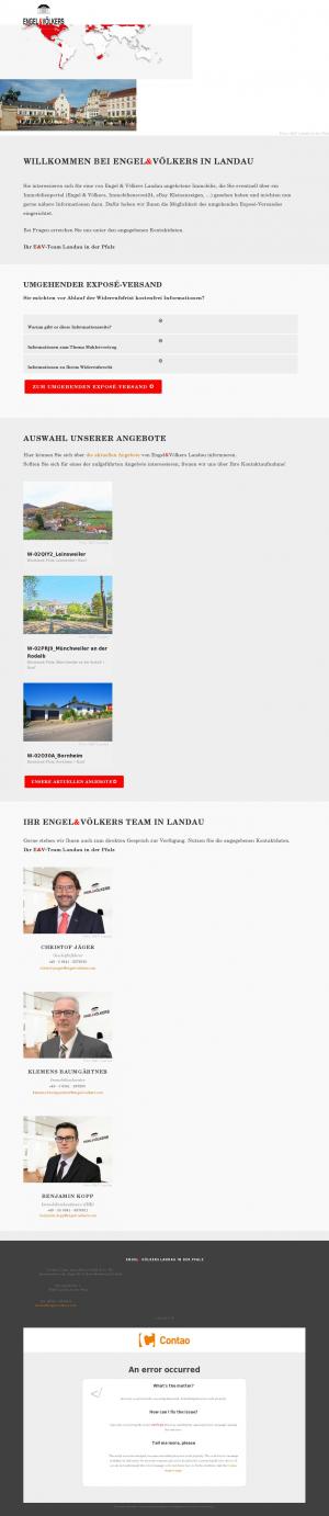 www.engelvoelkers-landau.de