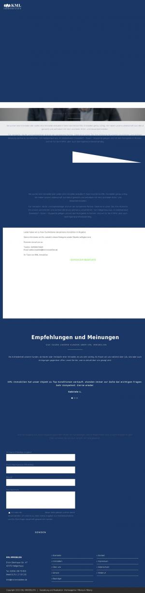 www.kml-immobilien.de