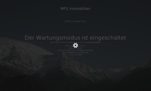 www.mfs-immobilien.de