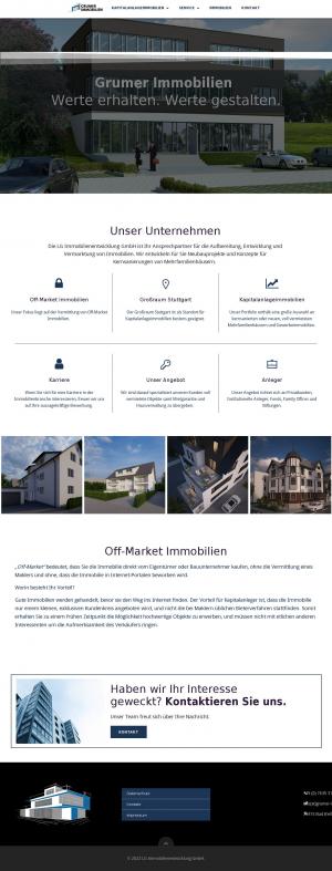 www.grumer-immobilien.com