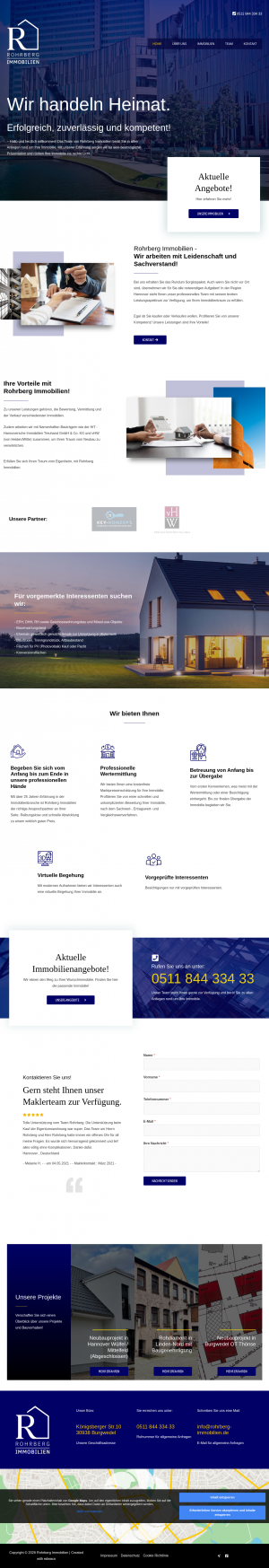 www.rohrberg-immobilien.de www.rohrberg-immobilien.de