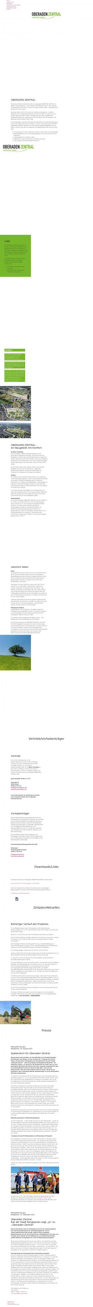 www.oberaden-zentral.de