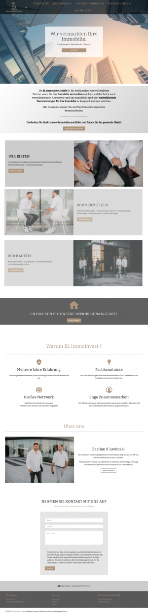 www.bl-immoinvest.de www.bl-immoinvest.de