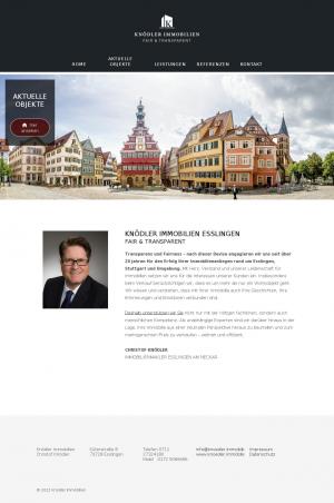 www.knoedler.immobilien