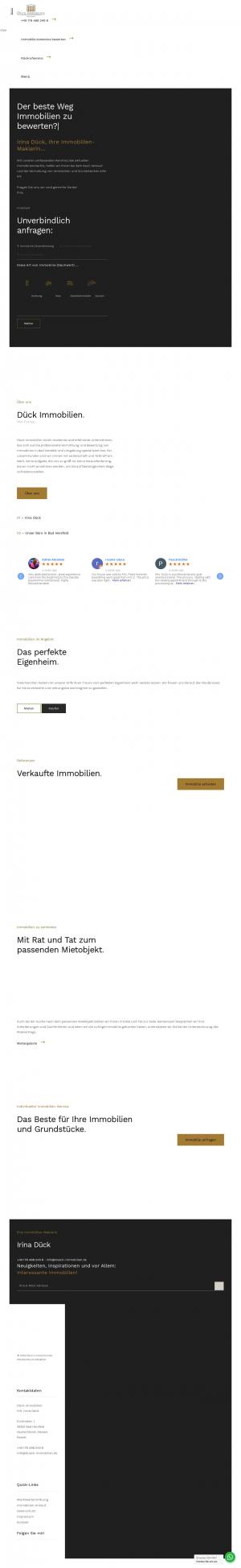 www.dueck-immobilien.de