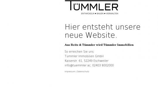 www.tuemmler.ac