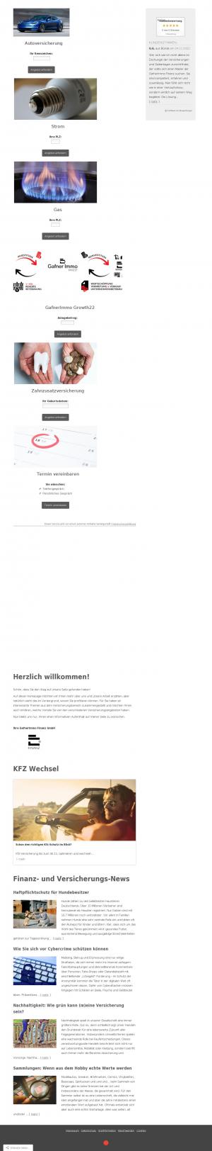 www.gafnerimmo-finanz.de