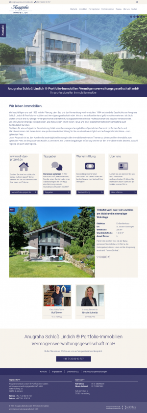 www.anugraha-immobilien.de www.anugraha-immobilien.de